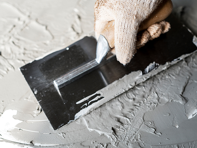 Concrete Resurfacing and Repairs blog